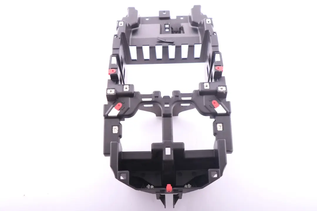 Mini R60 R61 Tapa embellecedora Portafuncion Centro Salpicadero - SKU 9801444 - Número de pieza 9801444