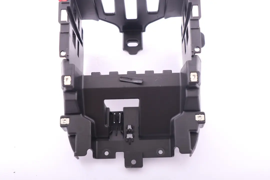 Mini R60 R61 Tapa embellecedora Portafuncion Centro Salpicadero - SKU 9801444 - Número de pieza 9801444