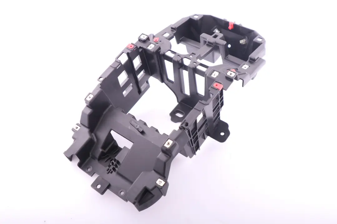 Mini R60 R61 Tapa embellecedora Portafuncion Centro Salpicadero - SKU 9801444 - Número de pieza 9801444