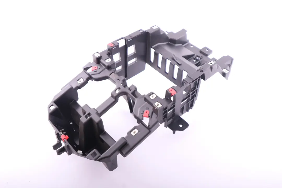 Mini R60 R61 Tapa embellecedora Portafuncion Centro Salpicadero - SKU 9801444 - Número de pieza 9801444