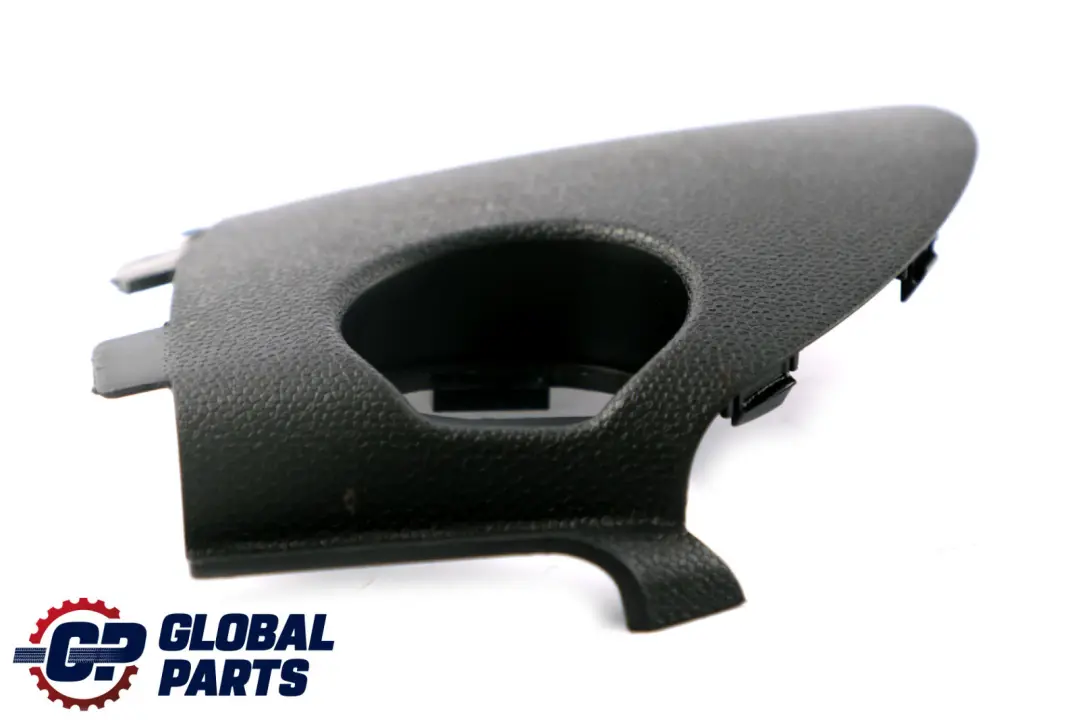 Dashboard Trim Left N/S to Mini Cooper R60 R61 Cover Dash with Part number 9801445 Mini Cooper R60 R61 Cover Dash Dashboard Trim Left N/S - SKU 9801445 - Part number 9801445