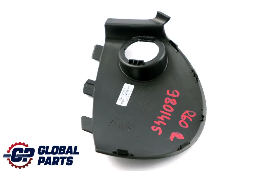 Mini Cooper R60 R61 Cover Dash Dashboard Trim Left N/S - SKU 9801445 - Part number 9801445