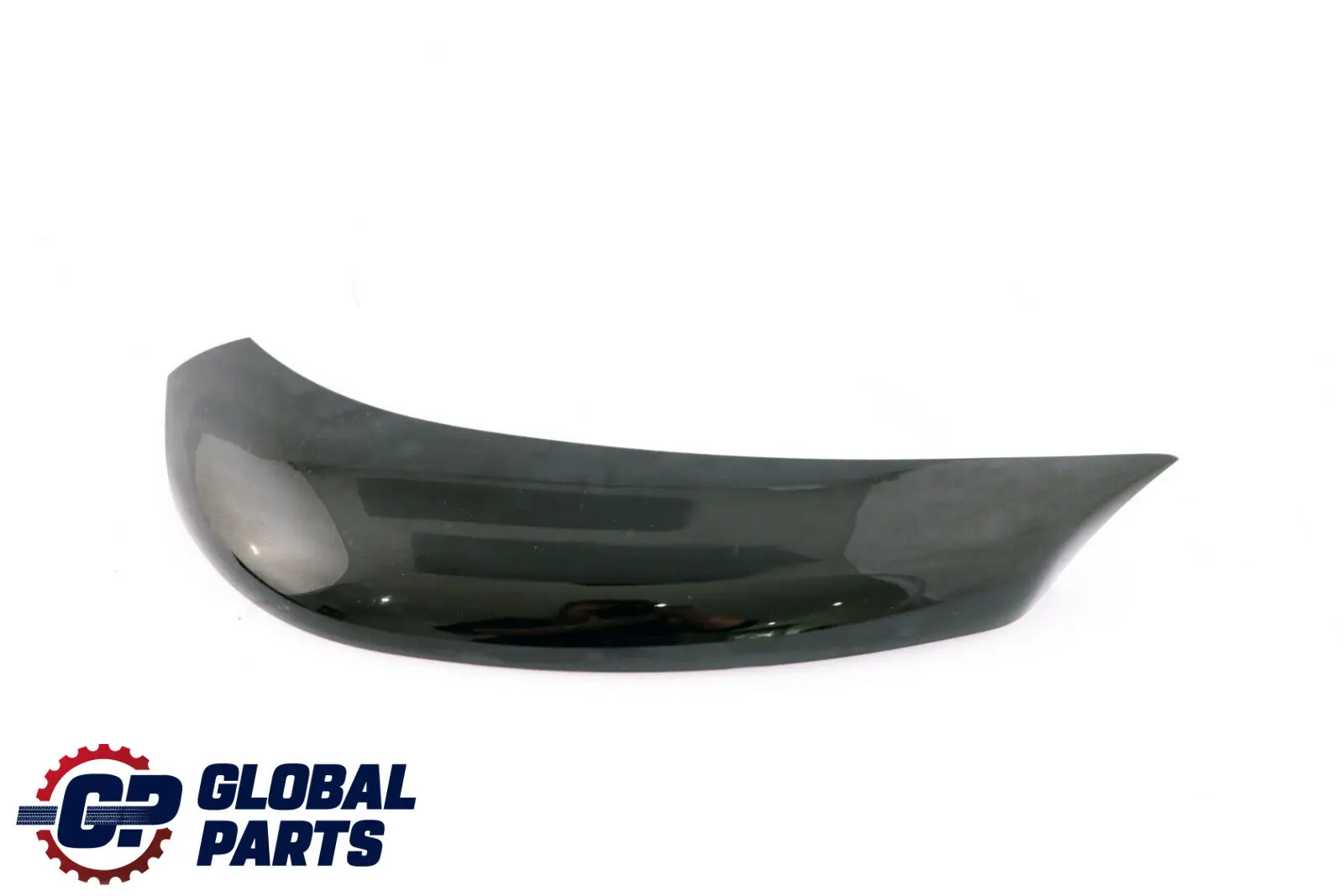 Mini Countryman R60 Rivestimento Console Anteriore Sinistra Piano Nero 9801463
