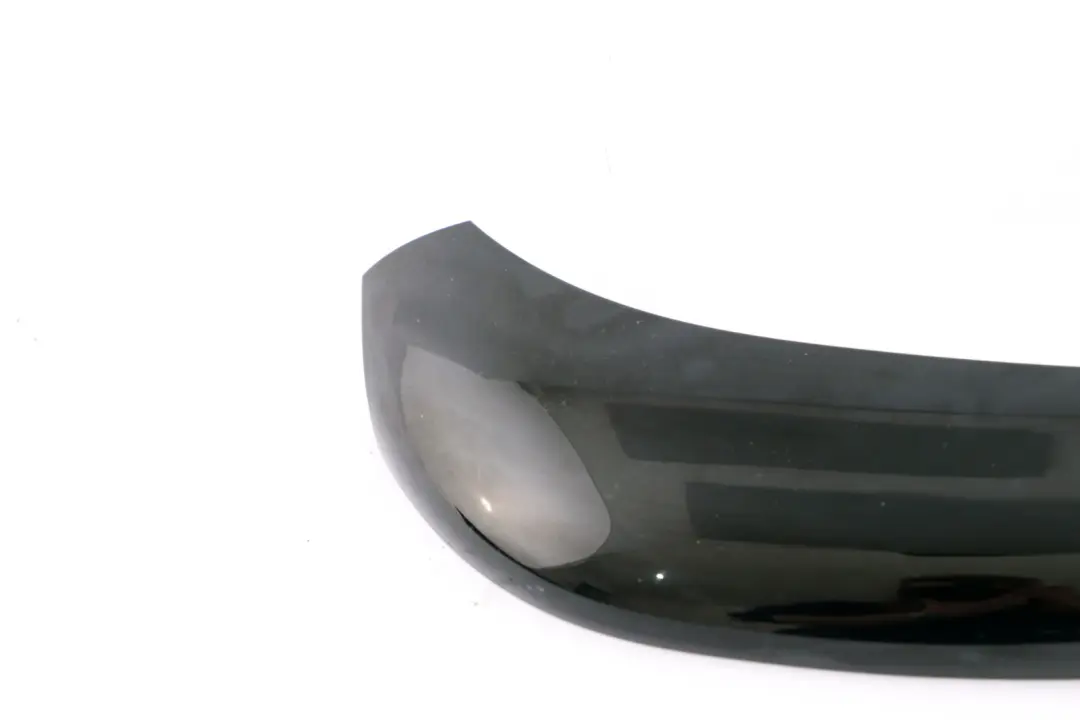 Mini Countryman R60 Rivestimento Console Anteriore Sinistra Piano Nero - SKU 9801463-1 - Numero di parte 9801463