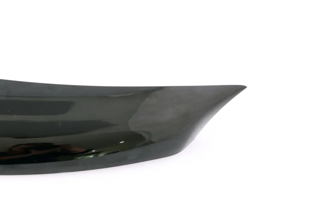 BMW Mini Countryman R60 Trim Cover Console Front Left N/S Piano Black - SKU 9801463-1 - Part number 9801463