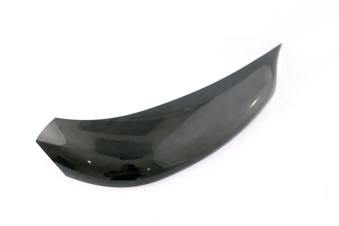 Dekorblende Konsole vorne links Piano Black für BMW Mini Countryman R60 mit Teilenummer 9801463 BMW Mini Countryman R60 Dekorblende Konsole vorne links Piano Black - SKU 9801463-1 - Teilenummer 9801463