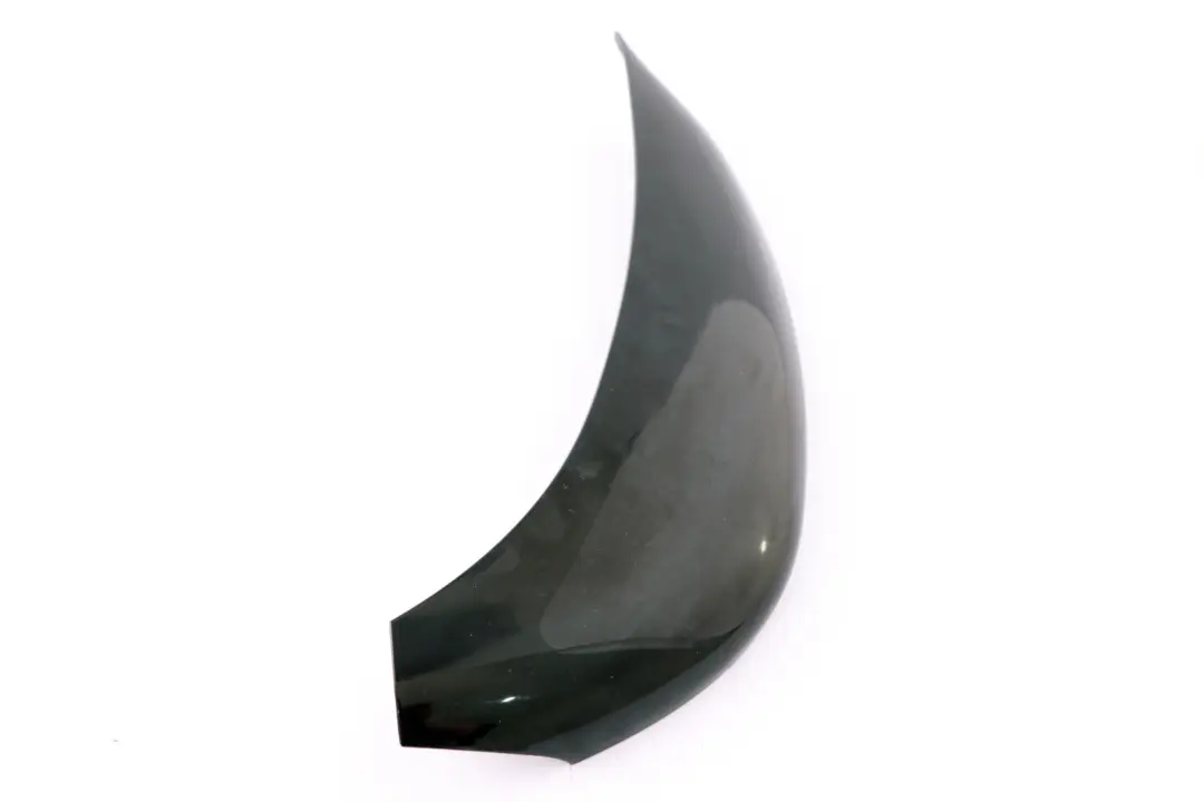 BMW Mini Countryman R60 Trim Cover Console Front Left N/S Piano Black - SKU 9801463-1 - Part number 9801463