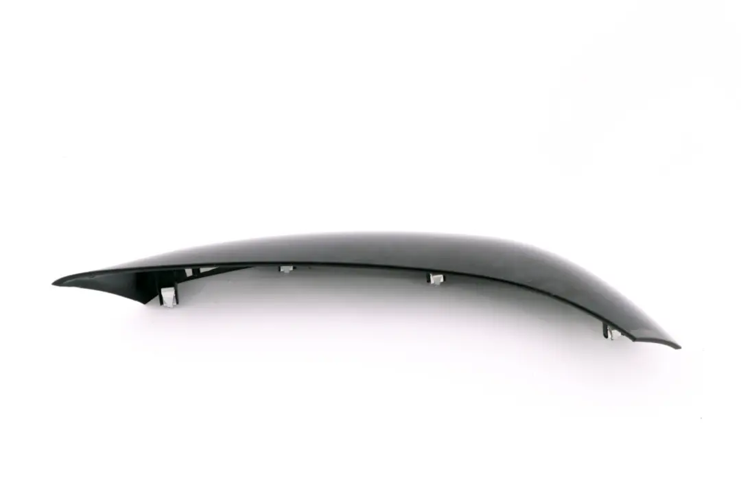 BMW Mini Countryman R60 Trim Cover Console Front Left N/S Piano Black - SKU 9801463-1 - Part number 9801463