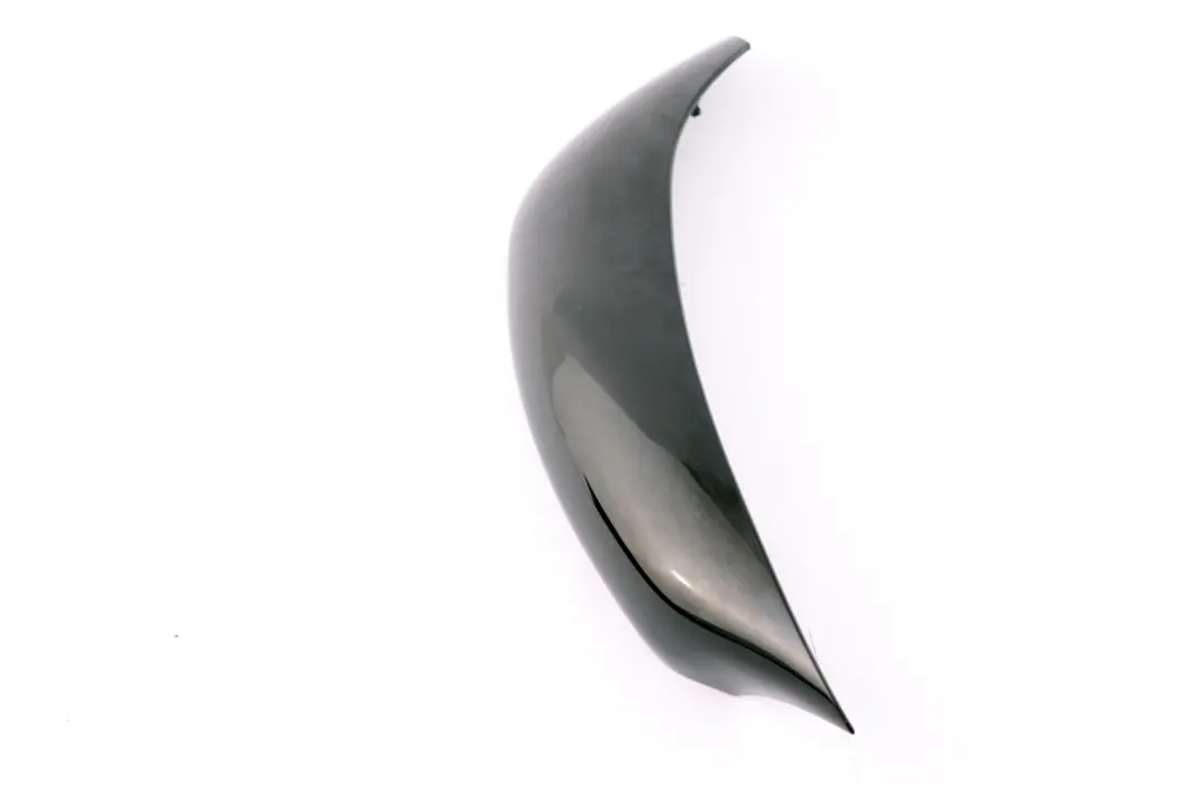 BMW Mini Countryman R60 Trim Cover Console Front Left N/S Piano Black - SKU 9801463-1 - Part number 9801463