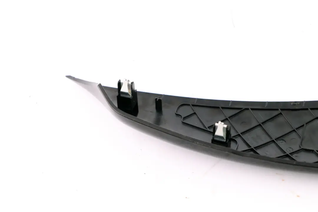 BMW Mini Countryman R60 Trim Cover Console Front Left N/S Piano Black - SKU 9801463-1 - Part number 9801463