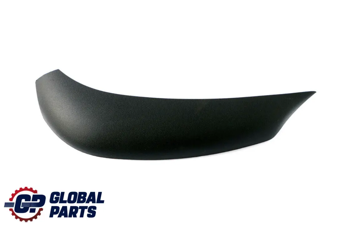 Rivestimento Console Anteriore Sinistra Nero per Mini Countryman 2 R60 con numero di parte 9801463 Mini Countryman 2 R60 Rivestimento Console Anteriore Sinistra Nero - SKU 9801463-2 - Numero di parte 9801463