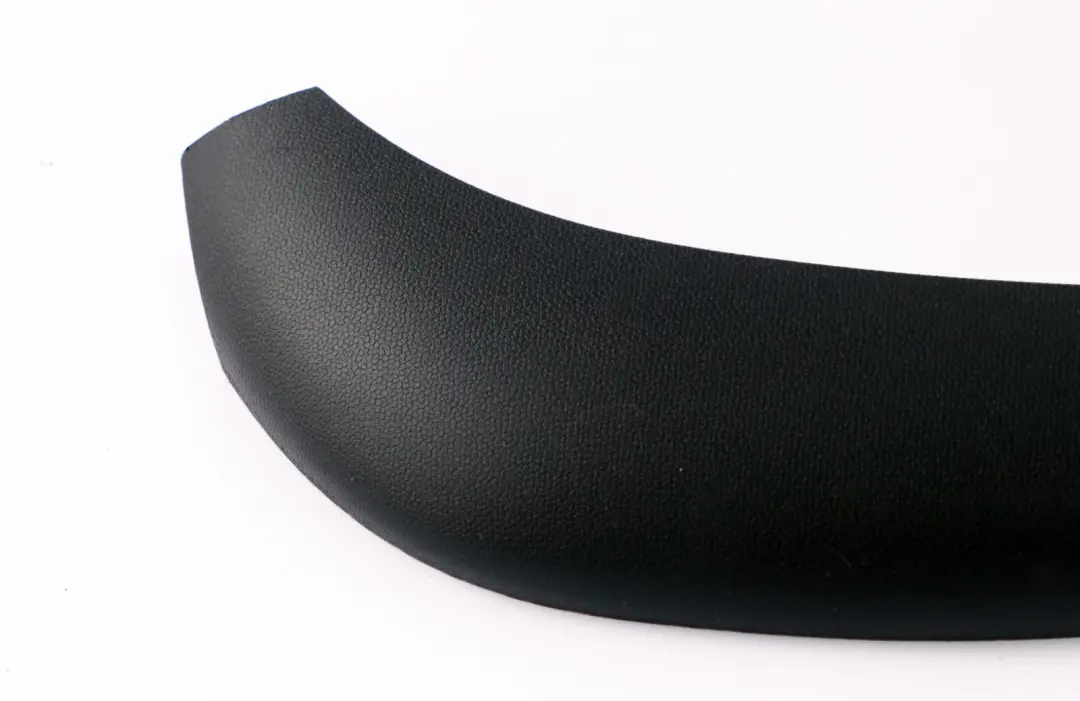 Dekorblende Konsole Vorne Links Schwarz für Mini Countryman R60 mit Teilenummer 9801463 Mini Countryman R60 Dekorblende Konsole Vorne Links Schwarz - SKU 9801463-2 - Teilenummer 9801463