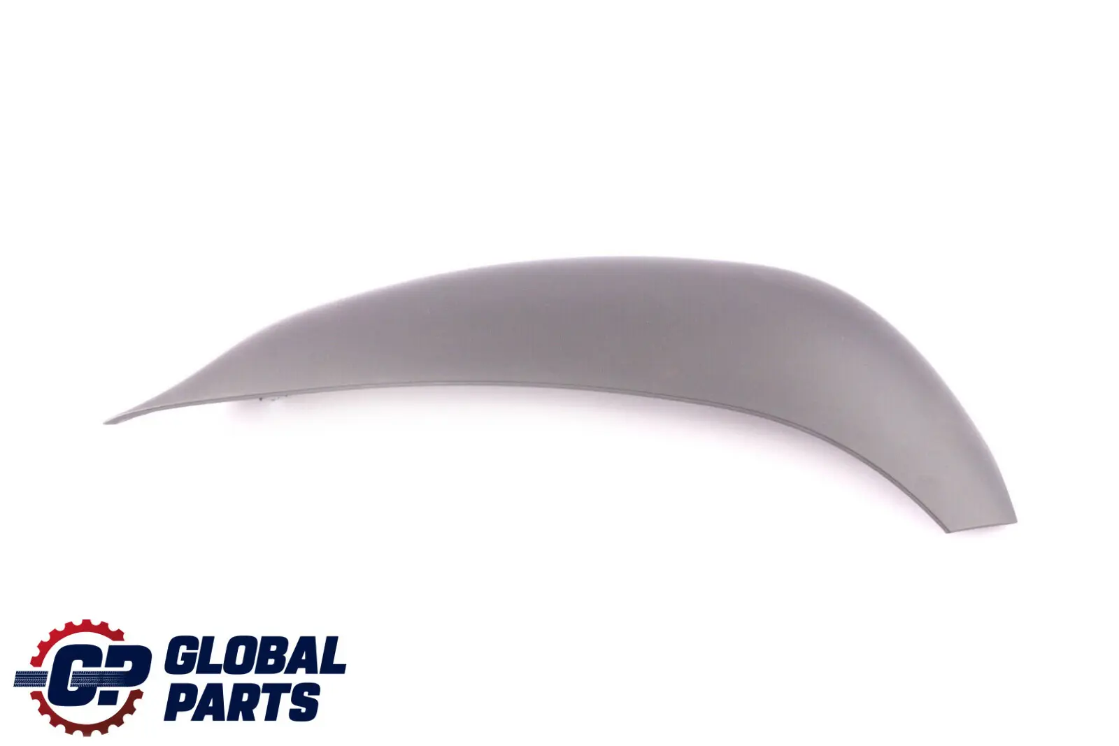 Mini Countryman R60 Decor Cover Console Anteriore Sinistra Grigio 9801463