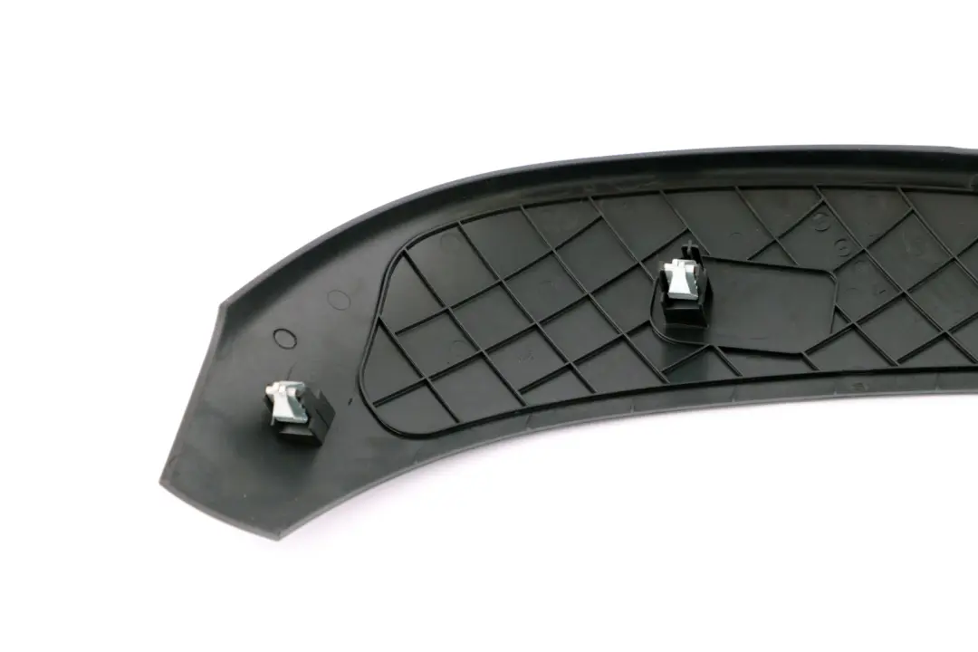 Dekorblende Konsole vorne links 5145 für BMW Mini Countryman R60 mit Teilenummer 9801463 BMW Mini Countryman R60 Dekorblende Konsole vorne links 5145 - SKU 9801463 - Teilenummer 9801463
