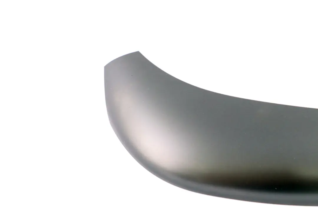 BMW Mini Countryman R60 Decor Trim Cover Console Front Left N/S Grey - SKU 9801463 - Part number 9801463
