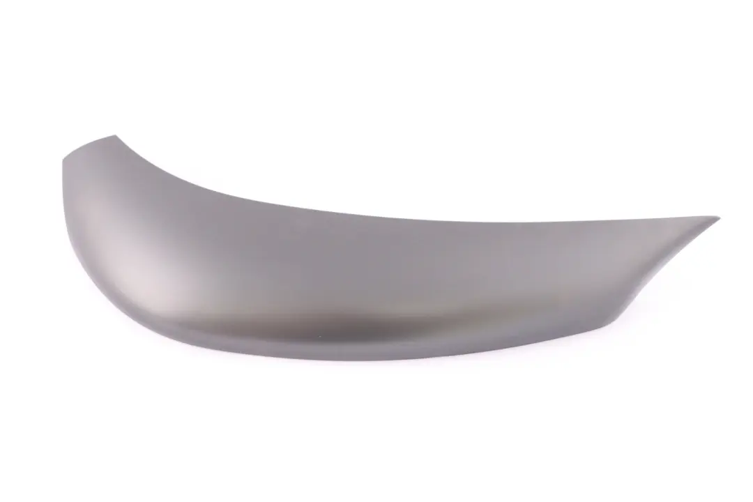 BMW Mini Countryman R60 Decor Trim Cover Console Front Left N/S Grey - SKU 9801463 - Part number 9801463