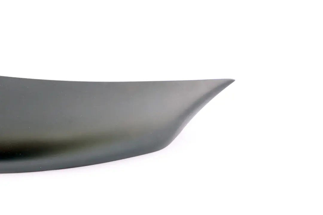 BMW Mini Countryman R60 Decor Trim Cover Console Front Left N/S Grey - SKU 9801463 - Part number 9801463