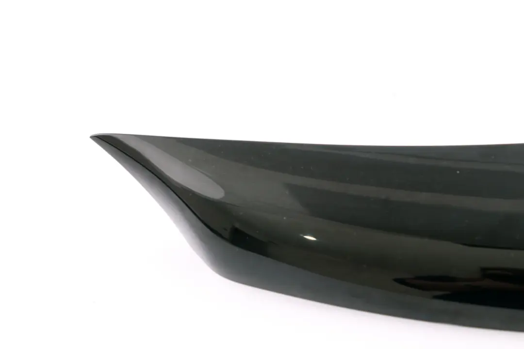 Mini Countryman R60 Embellecedor Consola Delantera Derecha Negro Piano - SKU 9801464-1 - Número de pieza 9801464