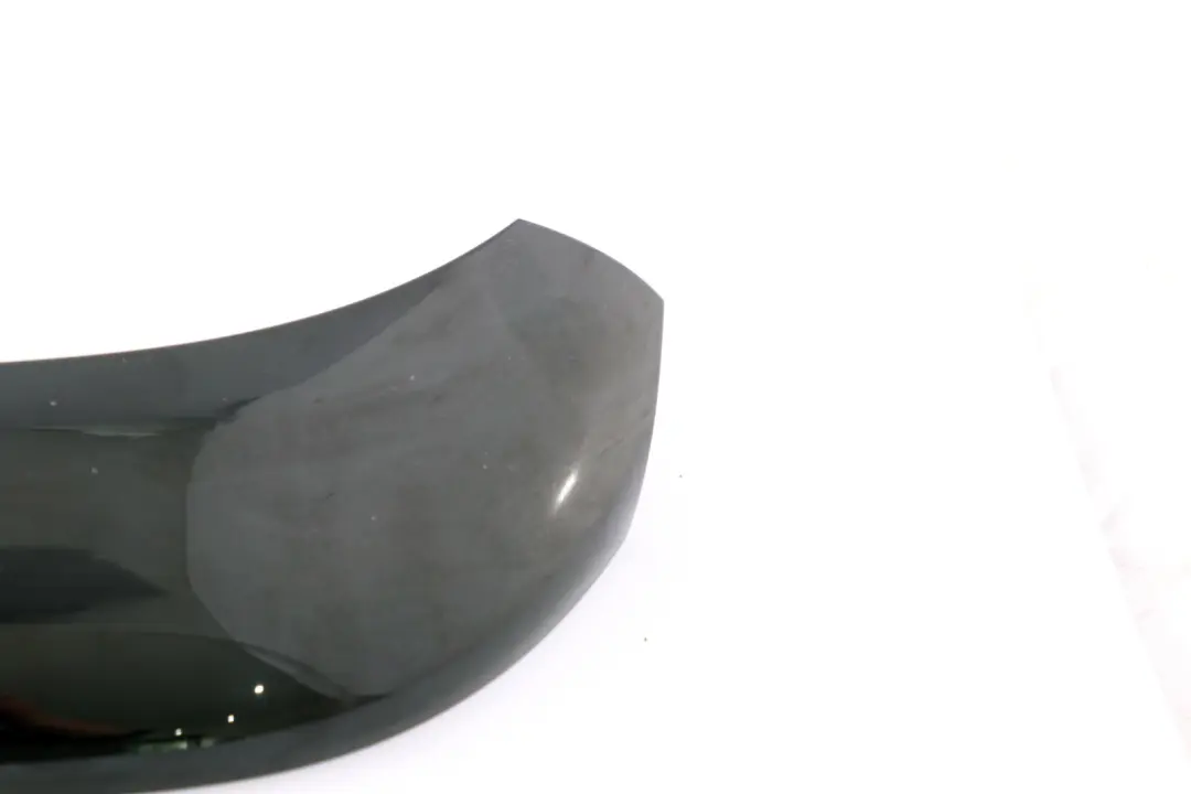 BMW Mini Countryman R60 Trim Cover Console Front Right O/S Piano Black - SKU 9801464-1 - Part number 9801464