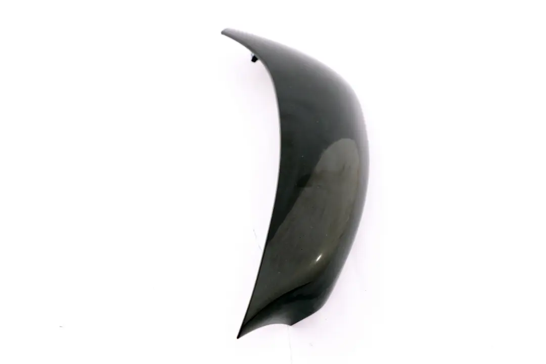 Mini Countryman R60 Rivestimento Console Anteriore Destra O/S Piano Nero - SKU 9801464-1 - Numero di parte 9801464