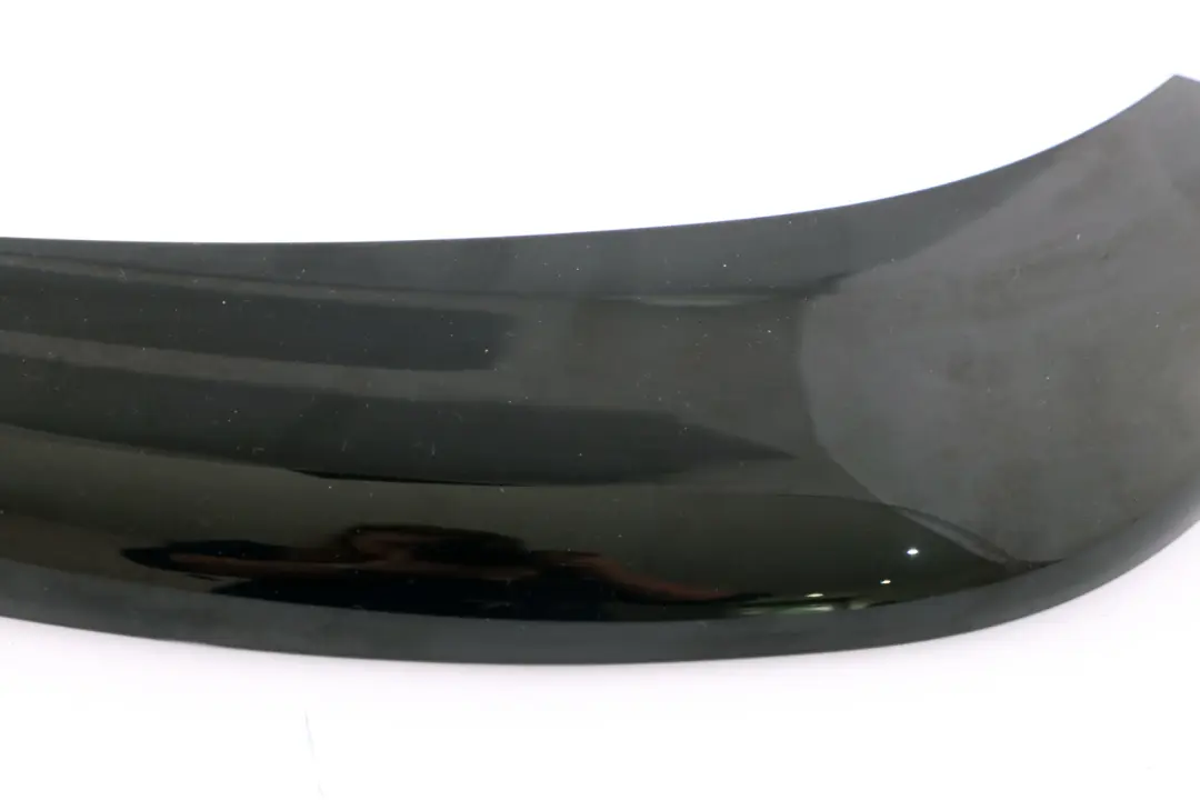 BMW Mini Countryman R60 Dekorblende Konsole vorne rechts Piano Black - SKU 9801464-1 - Teilenummer 9801464