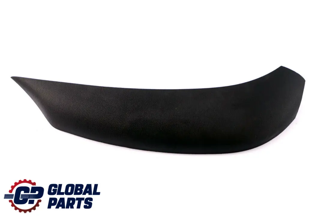 Décor Cache Console Avant Droite Noir pour Mini Countryman R60 à propos du numéro de pièce 9801464 Mini Countryman R60 Décor Cache Console Avant Droite Noir - SKU 9801464-2 - Numéro de pièce 9801464