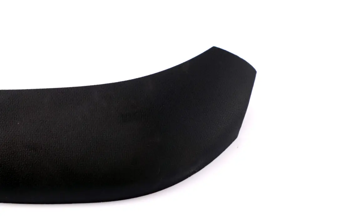 Mini Countryman R60 Décor Cache Console Avant Droite Noir - SKU 9801464-2 - Numéro de pièce 9801464