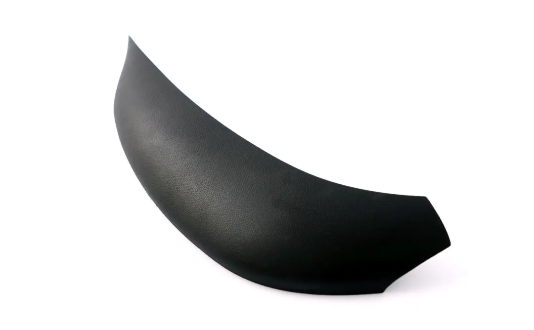 Mini Countryman R60 Décor Cache Console Avant Droite Noir - SKU 9801464-2 - Numéro de pièce 9801464