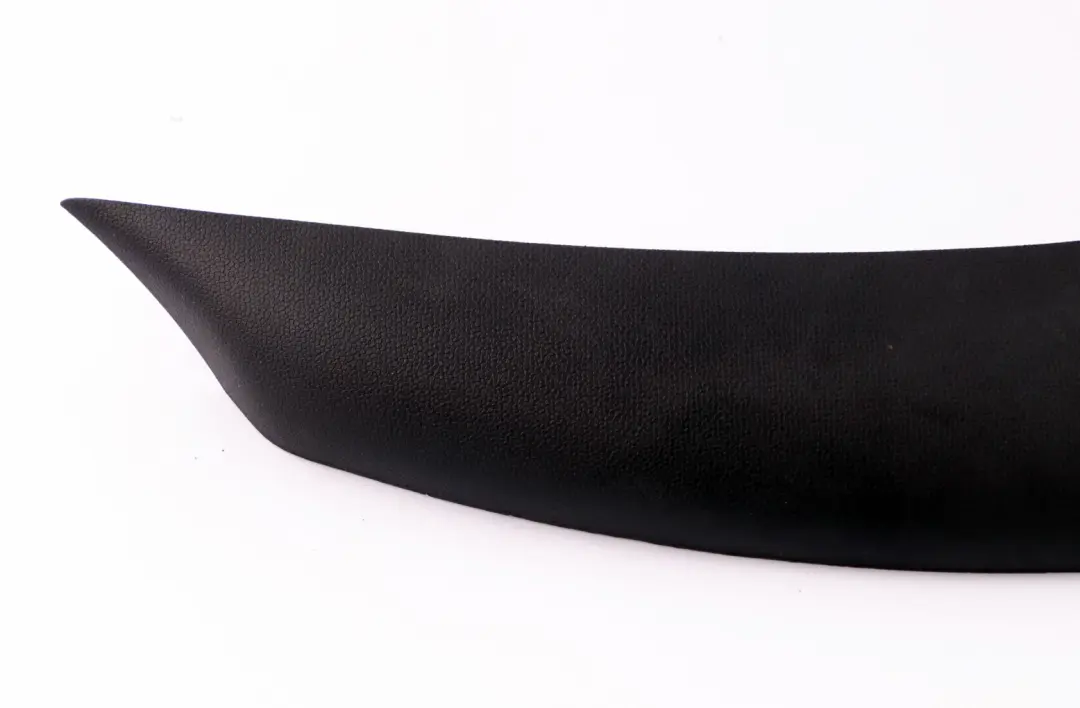 Mini Countryman R60 Decor Trim Cover Console Front Right O/S Black - SKU 9801464-2 - Part number 9801464