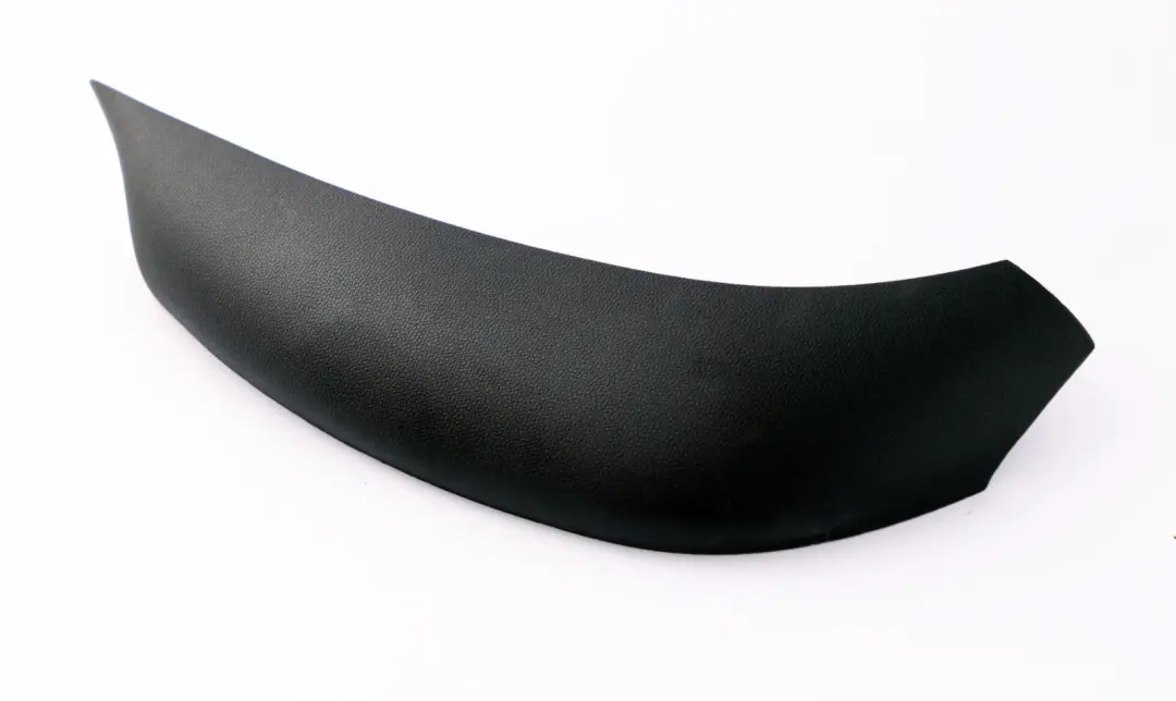 Décor Cache Console Avant Droite Noir pour Mini Countryman R60 à propos du numéro de pièce 9801464 Mini Countryman R60 Décor Cache Console Avant Droite Noir - SKU 9801464-2 - Numéro de pièce 9801464