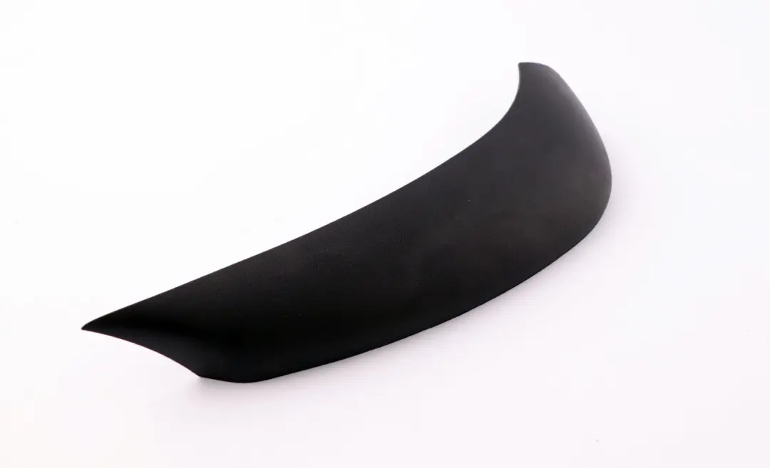 Mini Countryman R60 Décor Cache Console Avant Droite Noir - SKU 9801464-2 - Numéro de pièce 9801464
