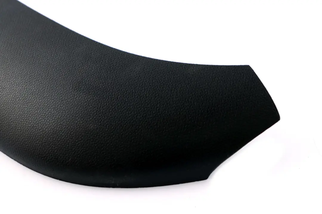 Mini Countryman R60 Décor Cache Console Avant Droite Noir - SKU 9801464-2 - Numéro de pièce 9801464