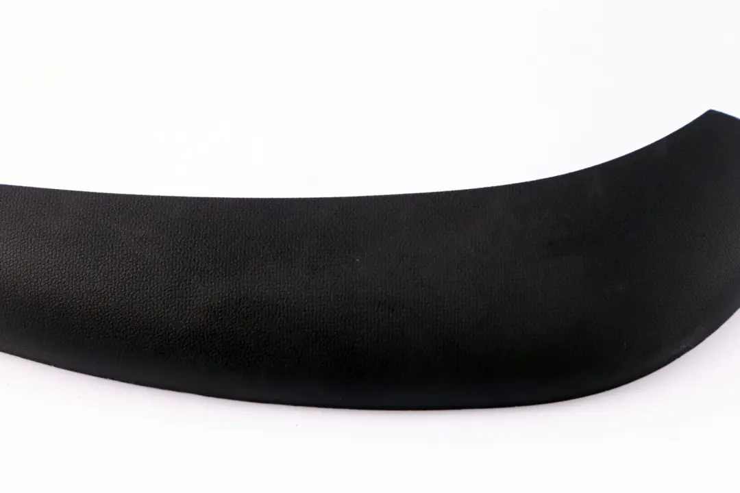 Dekorblende Konsole Vorne Rechts Schwarz für Mini Countryman R60 mit Teilenummer 9801464 Mini Countryman R60 Dekorblende Konsole Vorne Rechts Schwarz - SKU 9801464-2 - Teilenummer 9801464