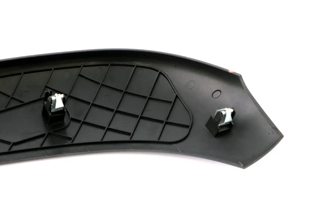 BMW Mini Countryman R60 Decor Trim Cover Console Front Right O/S Grey - SKU 9801464 - Part number 9801464