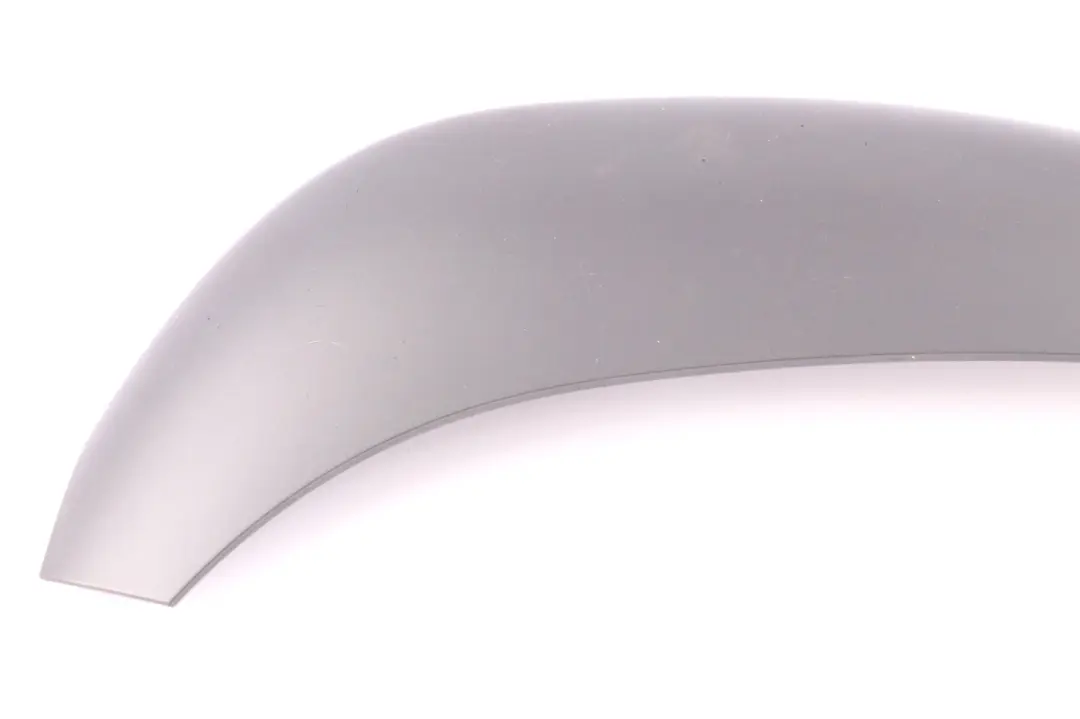 BMW Mini Countryman R60 Decor Trim Cover Console Front Right O/S Grey - SKU 9801464 - Part number 9801464