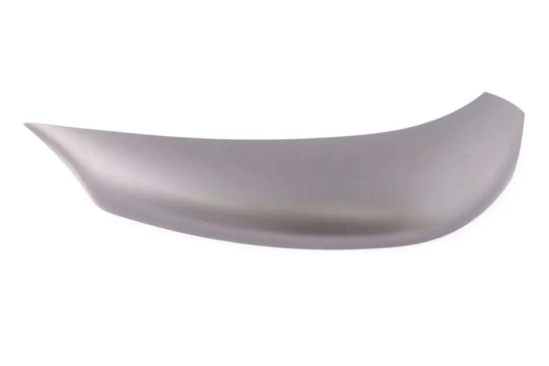 BMW Mini Countryman R60 Decor Trim Cover Console Front Right O/S Grey - SKU 9801464 - Part number 9801464