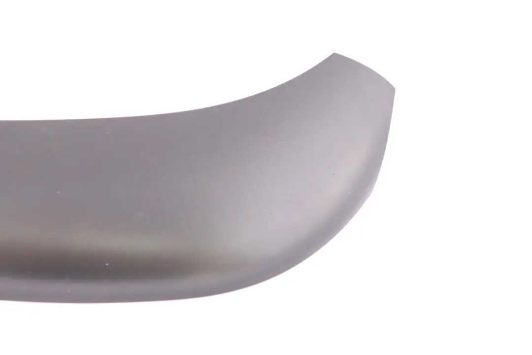 BMW Mini Countryman R60 Decor Trim Cover Console Front Right O/S Grey - SKU 9801464 - Part number 9801464
