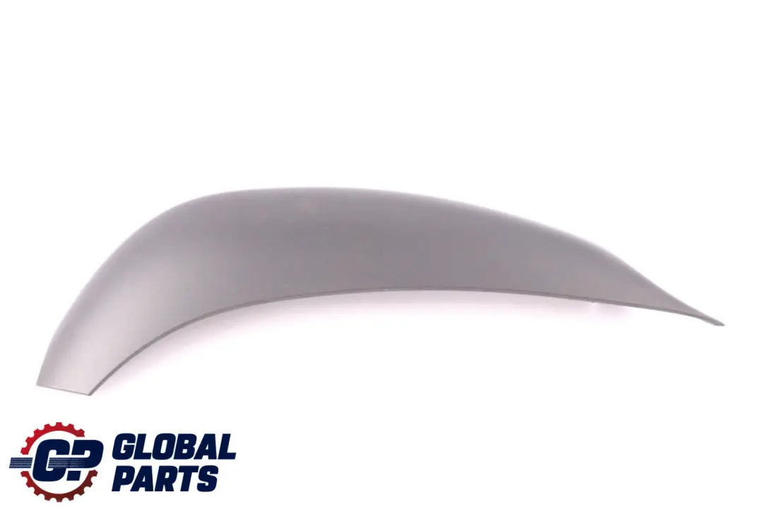 Embellecedor Consola Delantera Derecha Gris para Mini Countryman R60 con número de pieza 9801464 Mini Countryman R60 Embellecedor Consola Delantera Derecha Gris - SKU 9801464 - Número de pieza 9801464