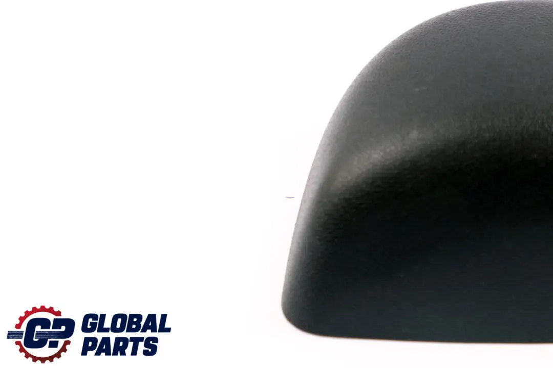Centre Console Rear Black Schwarz to Mini Countryman R60 Cover with Part number 9801476 Mini Countryman R60 Cover Centre Console Rear Black Schwarz - SKU 9801476 - Part number 9801476