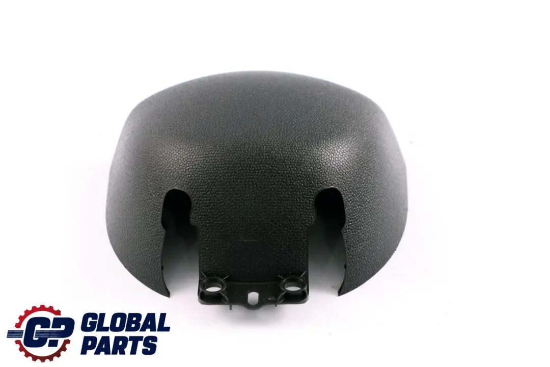Mini Countryman R60 Cover Centre Console Rear Black Schwarz - SKU 9801476 - Part number 9801476