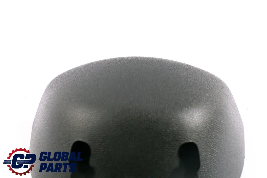 Centre Console Rear Black Schwarz to Mini Countryman R60 Cover with Part number 9801476 Mini Countryman R60 Cover Centre Console Rear Black Schwarz - SKU 9801476 - Part number 9801476