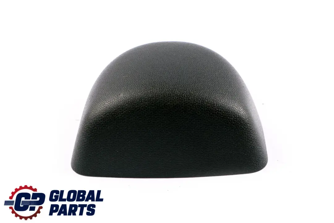 Centre Console Rear Black Schwarz to Mini Countryman R60 Cover with Part number 9801476 Mini Countryman R60 Cover Centre Console Rear Black Schwarz - SKU 9801476 - Part number 9801476