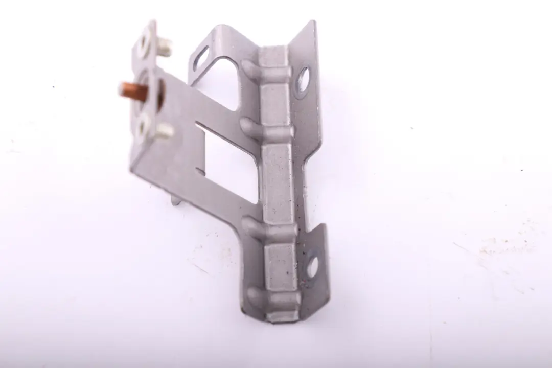 Retaining Bracket Rail Centre Console Front to BMW Mini Countryman R60 with Part number 9801477 BMW Mini Countryman R60 Retaining Bracket Rail Centre Console Front - SKU 9801477 - Part number 9801477