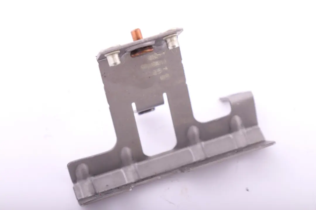 Retaining Bracket Rail Centre Console Front to BMW Mini Countryman R60 with Part number 9801477 BMW Mini Countryman R60 Retaining Bracket Rail Centre Console Front - SKU 9801477 - Part number 9801477