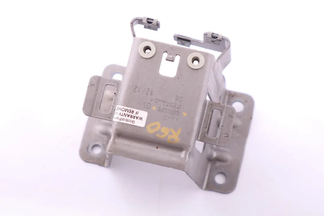 Support Rail Middle Centre Console to Mini Countryman R60 with Part number 9801479 Mini Countryman R60 Support Rail Middle Centre Console - SKU 9801479 - Part number 9801479