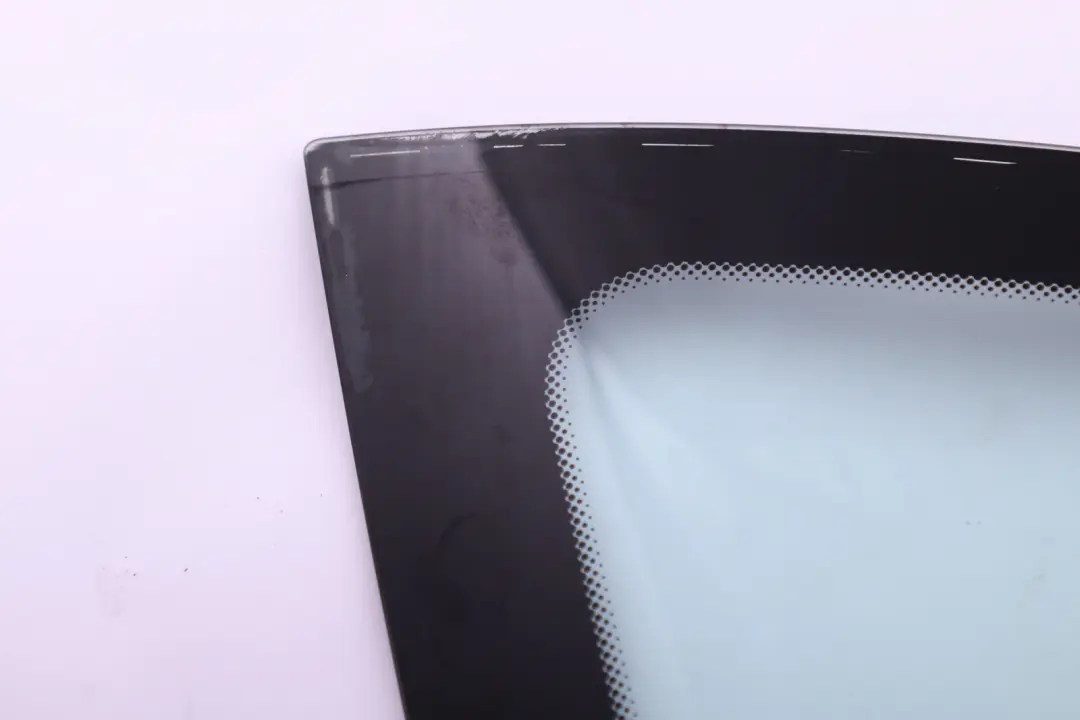 Finestrino Stretto Posteriore Sinistra per Mini Countryman R60 con numero di parte 9801507 Mini Countryman R60 Finestrino Stretto Posteriore Sinistra - SKU 9801507-1 - Numero di parte 9801507