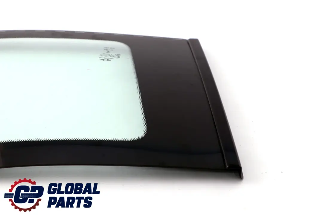 Mini Countryman R60 Side Fixed Glass Window AS2 Left Rear N/S - SKU 9801507-1 - Part number 9801507
