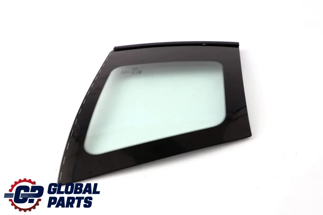 Side Fixed Glass Window AS2 Left Rear N/S to Mini Countryman R60 with Part number 9801507 Mini Countryman R60 Side Fixed Glass Window AS2 Left Rear N/S - SKU 9801507-1 - Part number 9801507