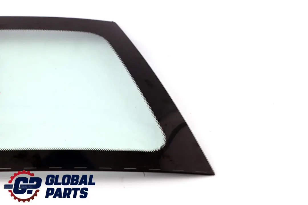 Fenetre Laterale etroit Arriere Gauche pour Mini Countryman R60 à propos du numéro de pièce 9801507 Mini Countryman R60 Fenetre Laterale etroit Arriere Gauche - SKU 9801507-1 - Numéro de pièce 9801507