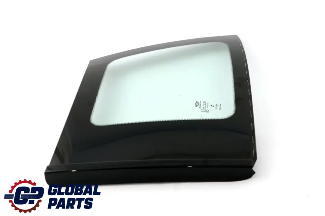 Fenetre Laterale etroit Arriere Gauche pour Mini Countryman R60 à propos du numéro de pièce 9801507 Mini Countryman R60 Fenetre Laterale etroit Arriere Gauche - SKU 9801507-1 - Numéro de pièce 9801507